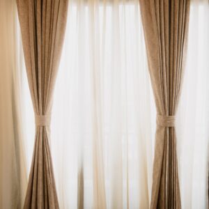 Curtains